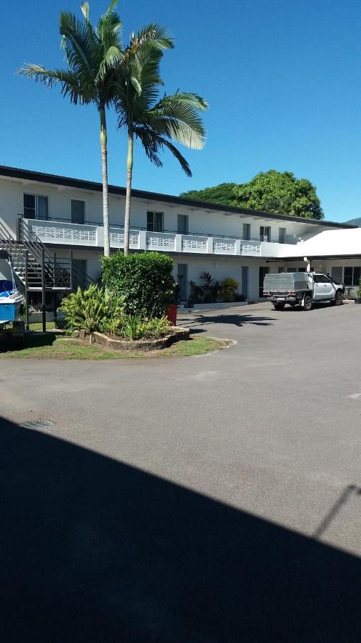 Cardwell At The Beach Exterior foto
