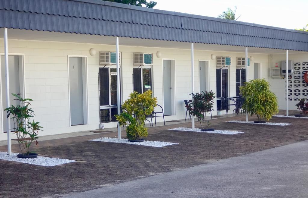 Cardwell At The Beach Exterior foto