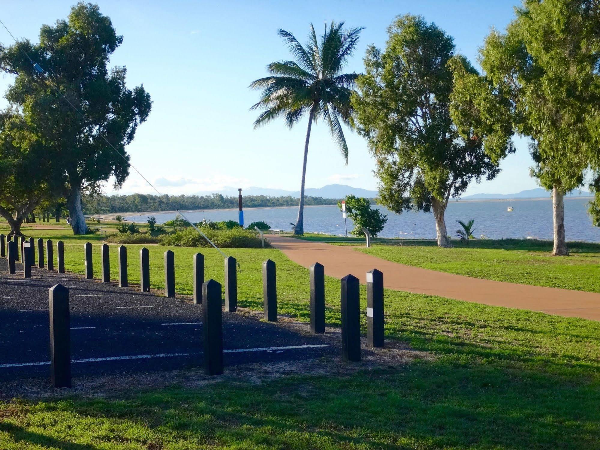 Cardwell At The Beach Exterior foto